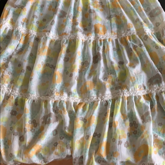 O’Neill Maxi Skirt - Picture 2 of 4